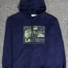 Blusa Moletom Lacoste