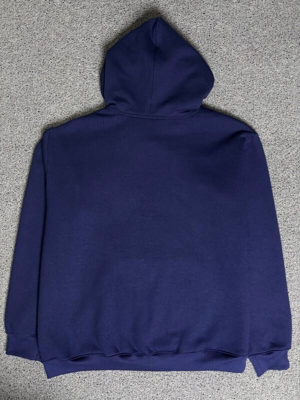 Blusa Moletom Lacoste