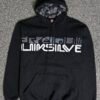 Blusa Moletom Quiksilver