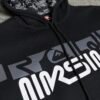 Blusa Moletom Quiksilver