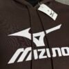 Blusa Moletom Mizuno