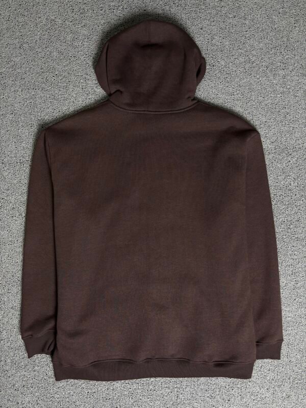 Blusa Moletom Mizuno