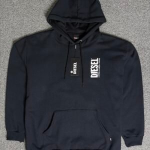 Blusa Moletom Diesel