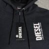 Blusa Moletom Diesel