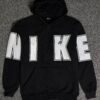 Blusa Moletom Nike