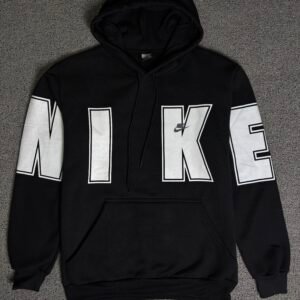 Blusa Moletom Nike