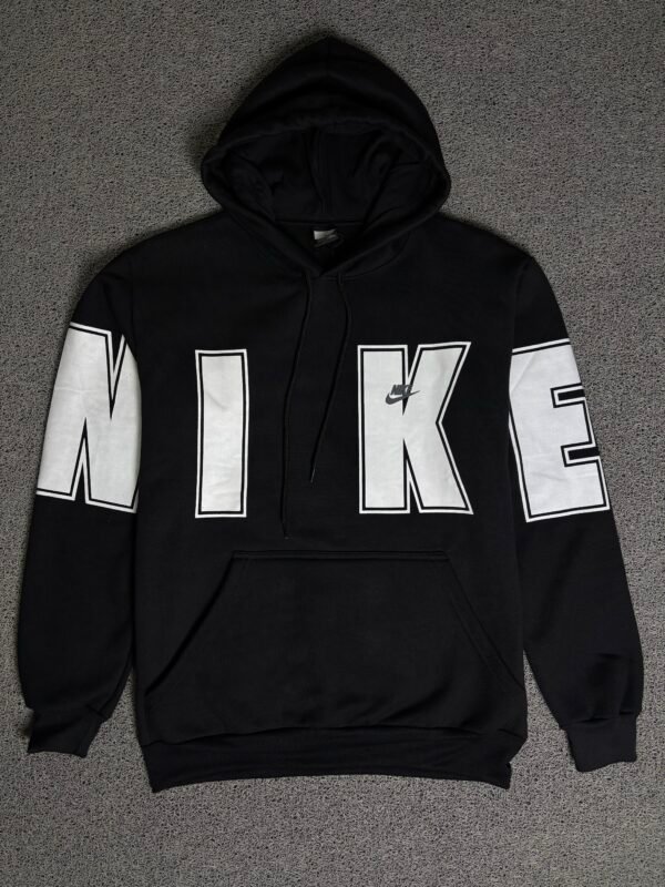 Blusa Moletom Nike
