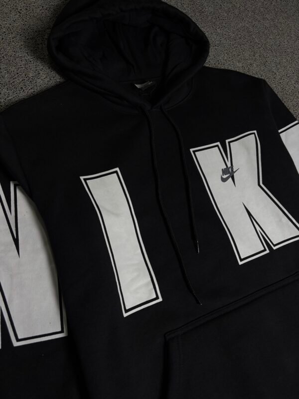 Blusa Moletom Nike