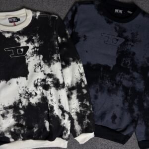 Blusa Moletom Diesel
