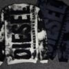 Blusa Moletom Diesel